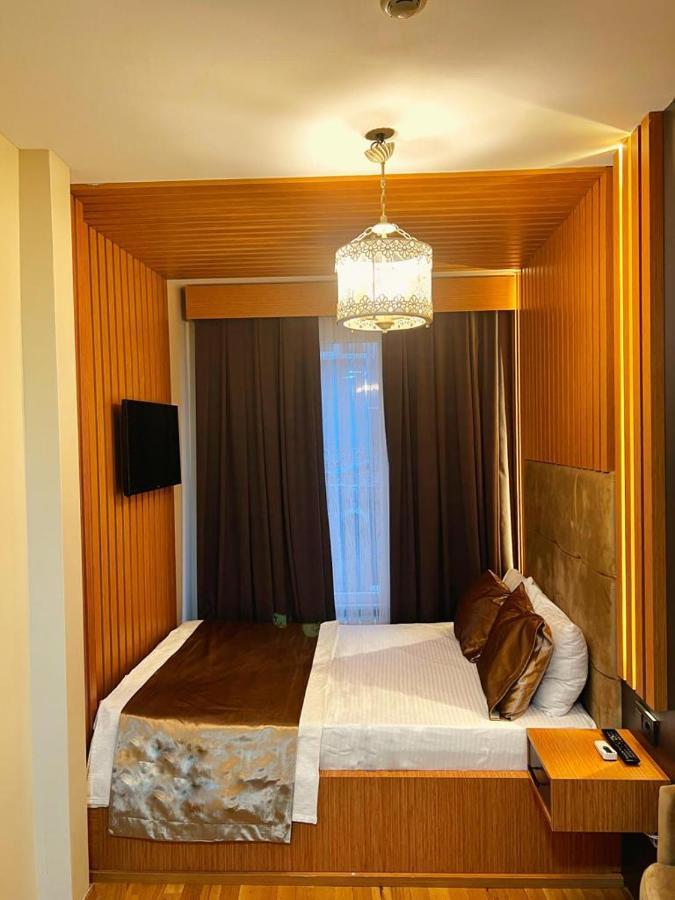 Taksim Cetinkaya Suite Стамбул Экстерьер фото