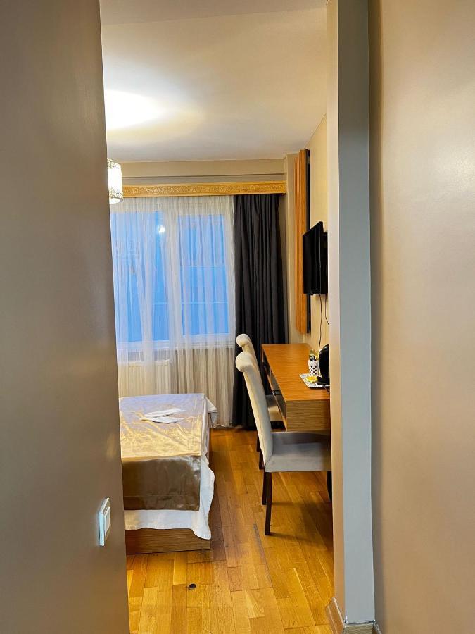 Taksim Cetinkaya Suite Стамбул Экстерьер фото
