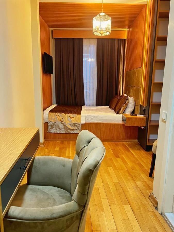 Taksim Cetinkaya Suite Стамбул Экстерьер фото