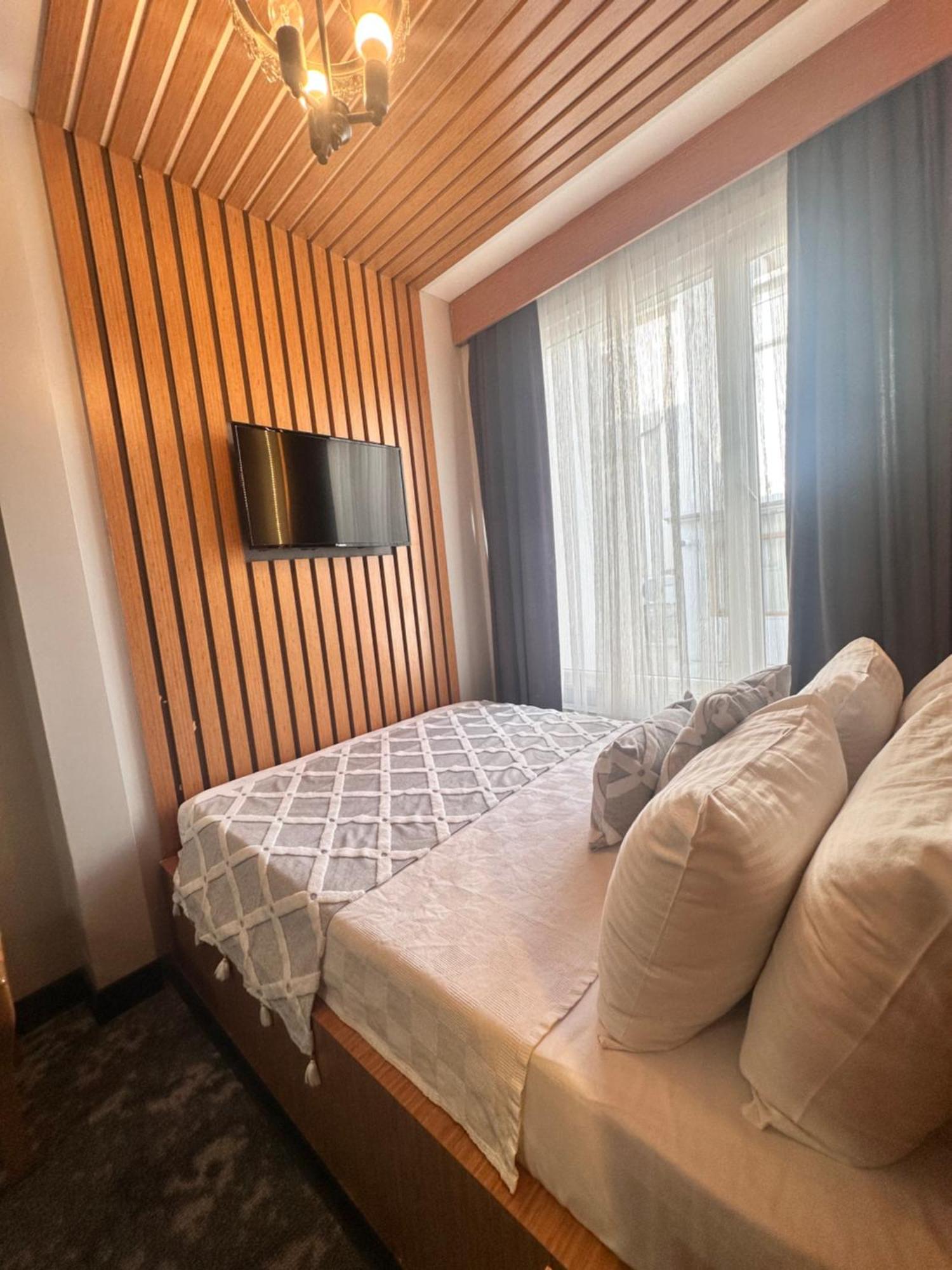 Taksim Cetinkaya Suite Стамбул Экстерьер фото