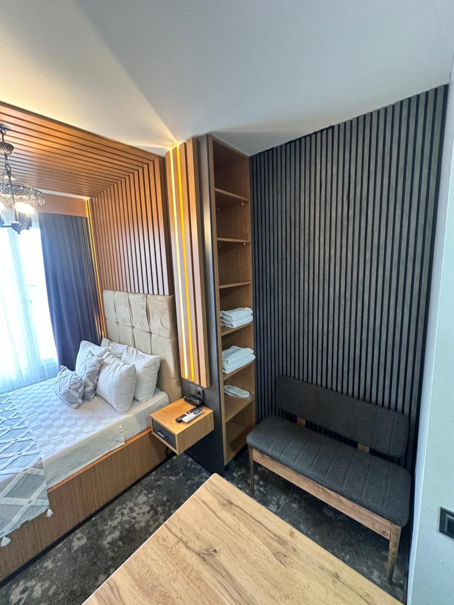 Taksim Cetinkaya Suite Стамбул Экстерьер фото