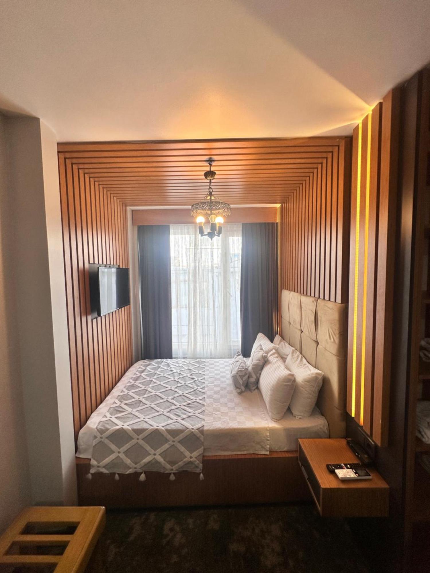 Taksim Cetinkaya Suite Стамбул Экстерьер фото