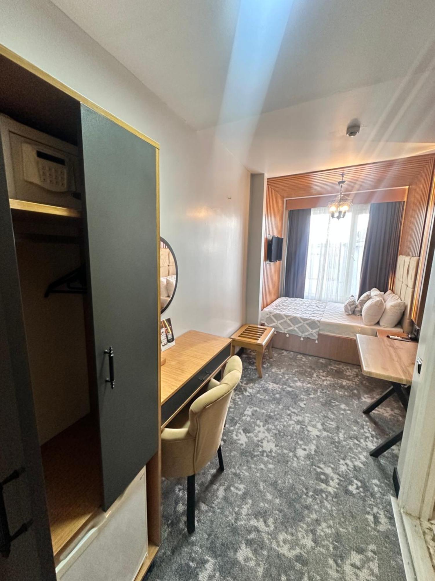 Taksim Cetinkaya Suite Стамбул Экстерьер фото