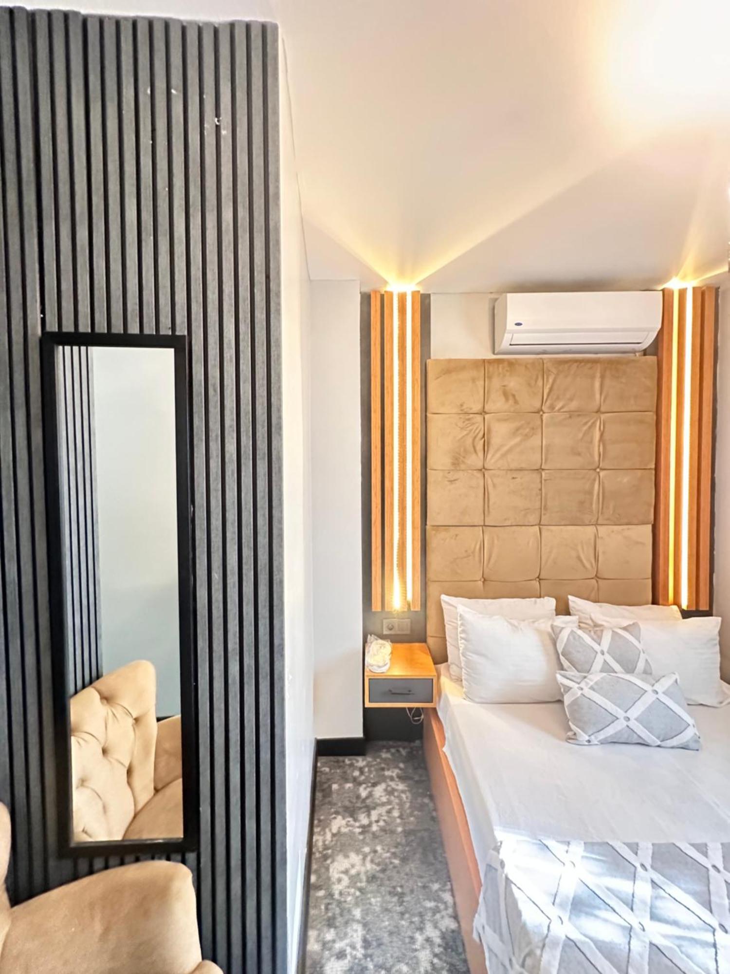 Taksim Cetinkaya Suite Стамбул Экстерьер фото